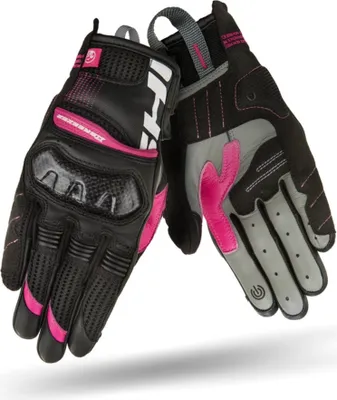 Obrázek produktu pro Shima Rukavice Xbreeze 2 Lady, XBREEZE2LADYFUCSIAXS