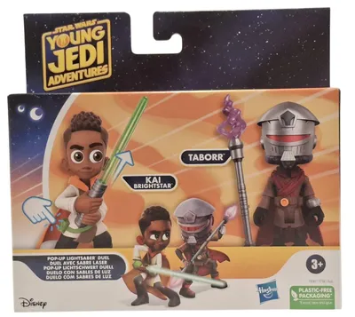 Obrázok produktu pre Star Wars F80075X2, 3 rok / roky, Viacfarebný