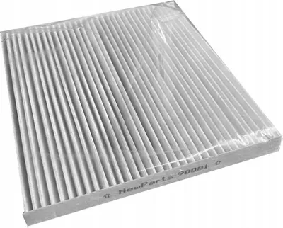 Produktbild von NewParts Filters MF90081 Innenraumfilter