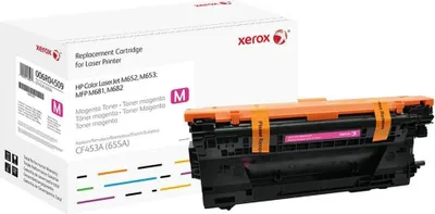 Obrázok produktu pre Xerox Magenta Toner Crtg Eq. Hp 655A