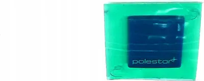 Obrázek produktu pro VOLVO S60 V60 POLESTAR emblém 16 mm x 16 mm OE