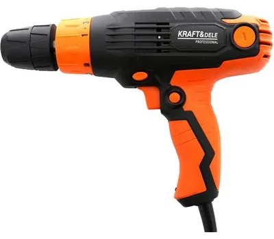 Produktbild von 880W KD1673 Akku-Schraubendreher