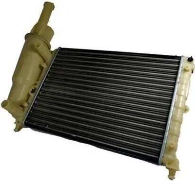 Produktbild von Kühler, Motorkühlung THERMOTEC D7F003TT