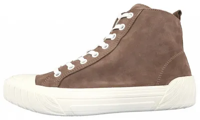 Productafbeelding van Caprice Damenschuhe Stiefel Schnürer Braun Freizeit