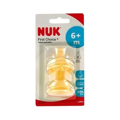 Zdjęcie produktu dla Kein Feliubadalo Latexsauger Firstchoice T2l