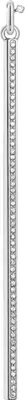 Produktbild von Thomas Sabo - KE2006-051-14-L50V - Kette - Damen - 925er Silber - 45-50 cm