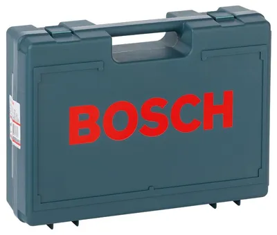 Produktbild von Kunststoffkoffer, 381 x 300 x 115 mm passend zu GWS 7-115 GWS 7-125 GWS 8-125