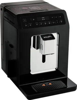 Produktbild von Ekspres do kawy Krups Evidence EA890810