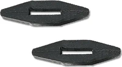 Produktbild von Waldhausen Zügelstopper Aus Gummi Grau Grau One Size