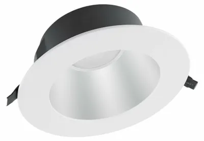 Immagine prodotto di Ledvance Dl Ugr19 Pfm Dn195 21 W 840 Wt Ip54 Dali 4058075459854
