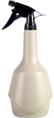 Produktbild von Plasticforte Pflanzenspruhflasche, 950 ml - beige - 30 cm