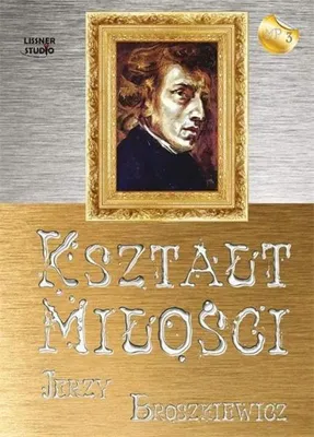 Produktbild von Ksztalt milosci