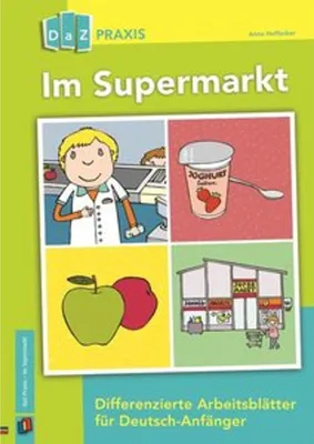 Produktbild von Im Supermarkt