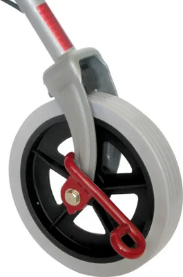 Produktbild von Drive Rollator Migo Ankipphilfe für Räder 190 35