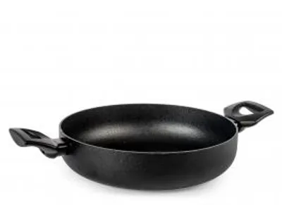 Immagine prodotto di H&H Tegame Antiaderente Titan Cm 24