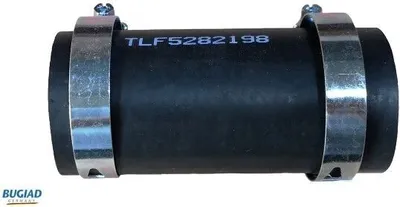 Produktbild von BUGIAD 82198 Turbo Ladeluftschlauch
