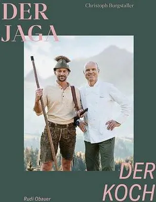Produktbild von Der Jaga und der Koch