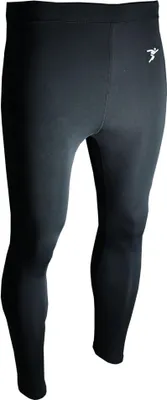Produktbild von Precision Sport Leggings Baselayer Erwachsene Schwarz - XL Kompression