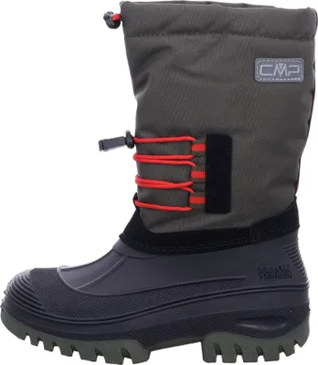 Produktbild von CMP Winterstiefel Kids AHTO Jungen 31373033393031 Grün 38 EU