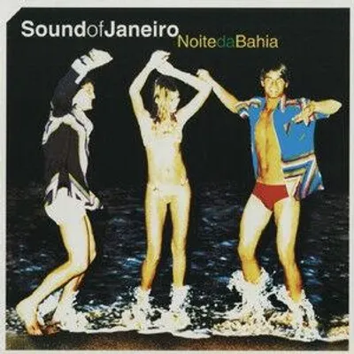 Zdjęcie produktu dla Bahia Night