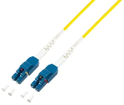 Obrázek produktu pro LogiLink FP0UB05, 5 m, OS2, LC, LC