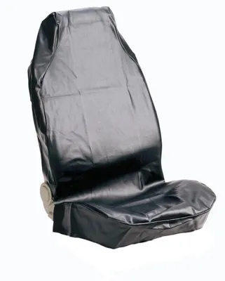 Produktbild von IWH KFZ Werkstattschoner "Kunstleder" Seitenairbag geeignet