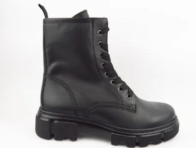 Produktbild von Gabor Stiefelette Schwarz : 38.5