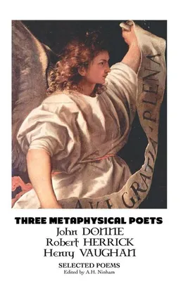 Immagine prodotto di Tre Poeti Metafisici