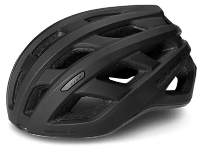Produktbild von Cube Road Race Fahrradhelm S/M 53–57 cm, schwarz, leicht, aerodynamisch, verstellbar, Belüftung