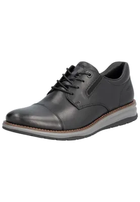 Produktbild von Rieker Halbschuhe Halbschuhe Glattleder