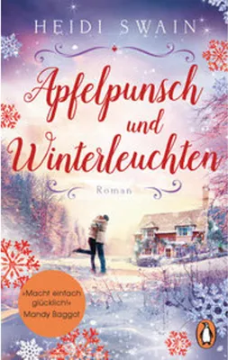 Image de Apfelpunsch und Winterleuchten