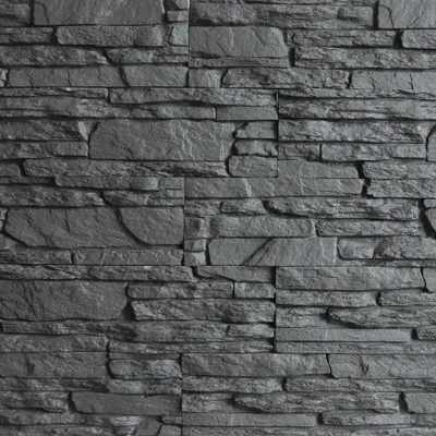 Zdjęcie produktu dla Kamień Elewacyjny Betonowy Płytka Everest Mat 0,39 m2