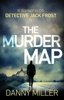 Obrázek produktu pro The Murder Map