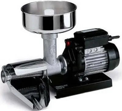 Obrázek produktu pro Reber 9008 N, Nerezová ocel, Nerezová ocel, 400 W