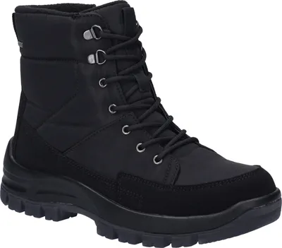 Produktbild von JOSEF SEIBEL Alaska 50 | Stiefelette für Herren | Schwarz