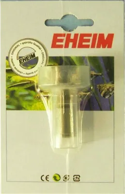 Produktbild von EHEIM Pumpenrad (50 Hz) für 1212, 2210/2212, 2402/2403, 2411/2412