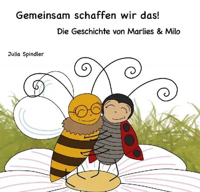 Produktbild von Gemeinsam schaffen wir das!