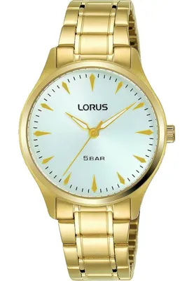 Zdjęcie produktu dla Zegarek damski Lorus RG274RX9 złoty