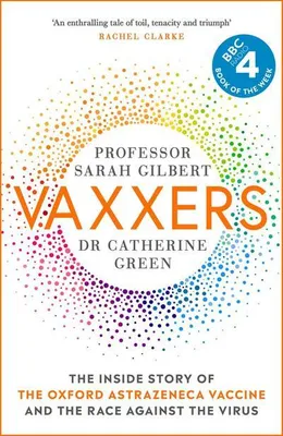 Obrázek produktu pro Vaxxers