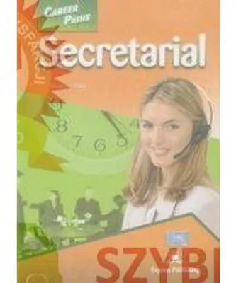 Produktbild von Career Paths: Secretarial SB + DigiBook - Virginia Evans