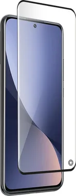 Obrázok produktu pre Force Glass, sklenená fólia 3D Original Xiaomi 12 Pro, transparentná