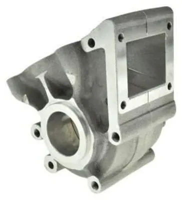 Imagen del producto de Cubierta del motor MVT G3
