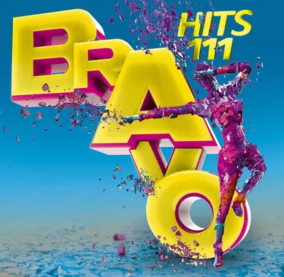 Obrázek produktu pro Bravo Hits,Vol.111