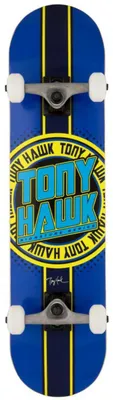 Obrázek produktu pro Tony Hawk SS180 Skateboard odznak Logo 7.5