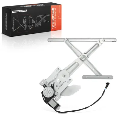 Produktbild von Frankberg 1x Fensterheber Vorne Links für Nissan Micra II K11 1992-2003