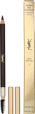 Zdjęcie produktu dla Yves Saint Laurent YSL Dessin des Sourcils Nr.02 Brun Profond 1,3 g