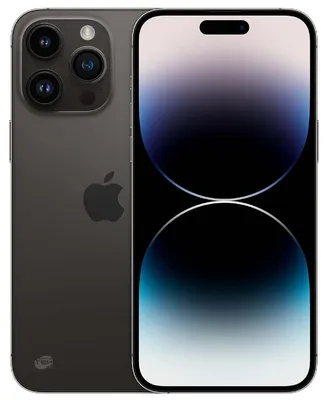Immagine prodotto di Apple Iphone 14 Pro Max 512gb Space Gray 6,7" Ios 26 Smartphone Originale