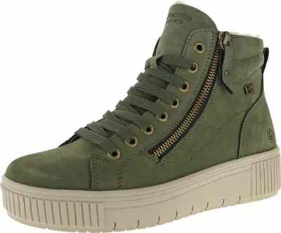 Produktbild von Remonte Damen Schnürboots 43