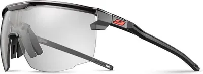 Produktbild von Julbo J5464022, Erwachsener, Männlich, Rechteckig, Rechteck, Halbe Einfassung, Polycarbonat (PC)