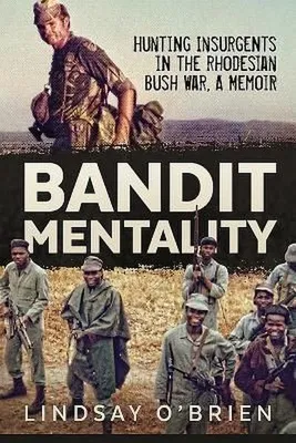 Immagine prodotto di Bandit Mentality